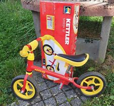 Kettler speedy laufrad gebraucht kaufen  Erzhausen
