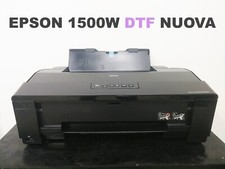 Stampante dtf epson usato  Patti