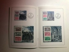 1992 bollettino illustrativo usato  Roma