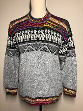 Alpaka pullover peru gebraucht kaufen  Mainz-Kastel