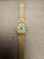 s swatch women watch for sale  Springfield