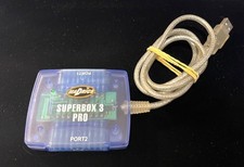 Madrics superbox pro d'occasion  Versailles