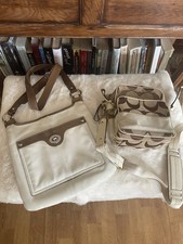 Coach crossbody bags gebraucht kaufen  Stuttgart