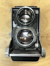 Mamiya mamiyaflex tlr for sale  Lynnwood