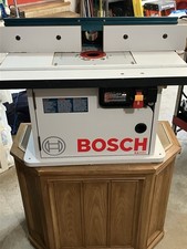 Bosch cabinet style for sale  Gilmanton Iron Works