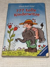 777 tolle kinderwitze gebraucht kaufen 777 tolle kinderwitze gebraucht kaufen  Stuttgart