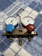 Refco r32 r410a for sale  ROSS-ON-WYE