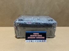 Autoradio ford kuga usato  Massa di Somma