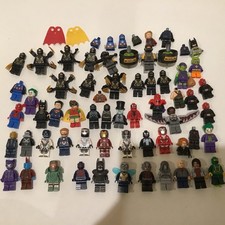 Usado, 🔥ENORME LEGO Lote Marvel e DC, RARO Homem de Ferro de Mergulho, Yondu, Vespa, 2099, LER ESCRIVANINHA comprar usado Usado, 🔥ENORME LEGO Lote Marvel e DC, RARO Homem de Ferro de Mergulho, Yondu, Vespa, 2099, LER ESCRIVANINHA comprar usado  Enviando para Brazil