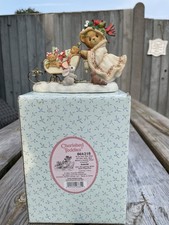 Cherished teddies astrid for sale  CRAWLEY