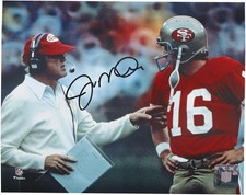 Signed joe montana for sale  Fort Lauderdale