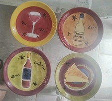 4 pratos pequenos de aperitivos Jennifer Brinley chef gourmet certificados internacionais  comprar usado  Enviando para Brazil
