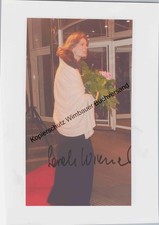 Riginal autogramm sarah gebraucht kaufen Riginal autogramm sarah gebraucht kaufen  Dortmund