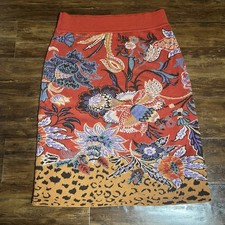 Anthropologie maeve skirt for sale  Chicago
