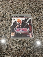 Bleach: Soul Resurrección (Sony PlayStation 3, 2011) Inglês Reino Unido (região livre) , usado comprar usado Bleach: Soul Resurrección (Sony PlayStation 3, 2011) Inglês Reino Unido (região livre) , usado comprar usado  Enviando para Brazil