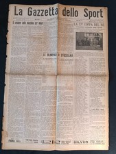 Rivista gazzetta dello usato  Italia