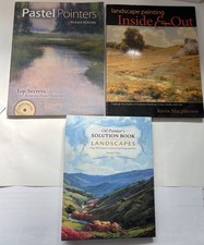 Lot art books for sale  Crofton