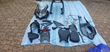 Accessori moto universali usato  Castelnuovo Rangone