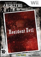 Jeu wii resident d'occasion  Les Mureaux