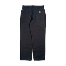 Carhartt black loose for sale  UK