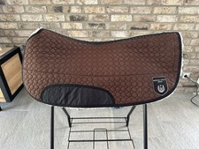 Christ lammfell sattelpad gebraucht kaufen  Hilden