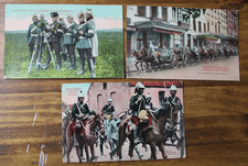 Wwi unposted postcards for sale  Fort Collins