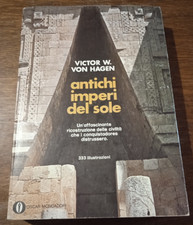 Antichi imperi del usato  San Cesareo