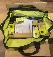 Ryobi one 18v for sale  Philadelphia