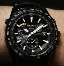 Seiko astron sast for sale  LONDON