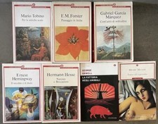 Lotto libri della usato  Italia