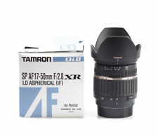 Tamron 50mm f.2 usato  Torrita Tiberina