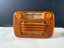 Sentinel catalin radio for sale  Pasadena