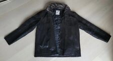 lederjacke dickes leder gebraucht kaufen  Bad Sassendorf