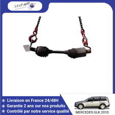 Transmission gauche mercedes d'occasion  Saint-Quentin