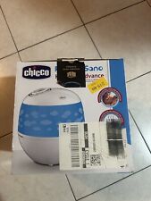 Umidificatore vapore caldo usato  Zeccone