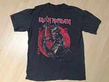 Iron maiden shirt gebraucht kaufen  Nieder-Olm