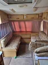 Birth caravan for sale  MANCHESTER