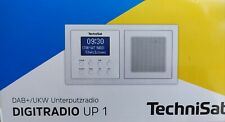 Technisat digitradio dab gebraucht kaufen  Rödermark