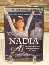 Nadia 1984 talia for sale  Union