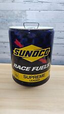 Sunoco race fuels for sale  Freeland