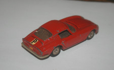 Dinky toys ferrari d'occasion  Rambouillet
