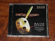 Walter becker circus d'occasion  Expédié en Belgium