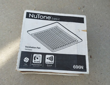 Broan nutone 696n for sale  Franklin