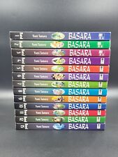 Manga basara band gebraucht kaufen  Gelsenkirchen