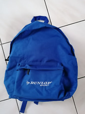 Dunlop rucksack sporttasche gebraucht kaufen  Pyrbaum