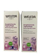 Weleda iris ausgleichende gebraucht kaufen  Bergkamen