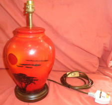 Rare poole pottery for sale  SPALDING