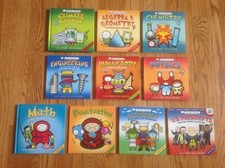 Lot basher books for sale  Wadsworth