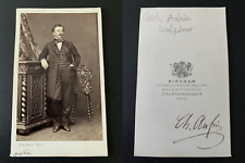 Bingham paris charles d'occasion  Pagny-sur-Moselle