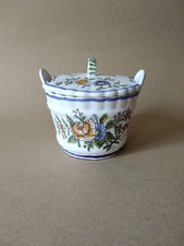 Ancien beurrier pot d'occasion  Hyères